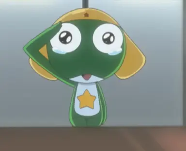 Profile image of ケロロ軍曹