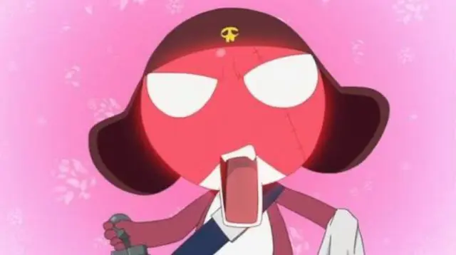 Profile image of ギロロ伍長