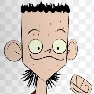 Profile image of Terrence