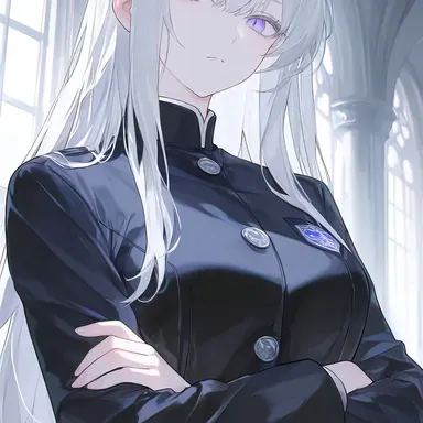 Profile image of Seraphine