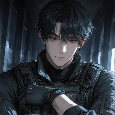 Profile image of 서재혁