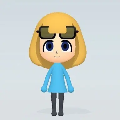 Profile image of 1位のmii