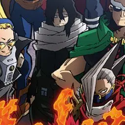 Profile image of イレイザーヘッド