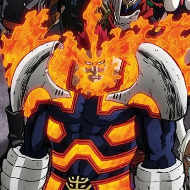 Profile image of エンデヴァー