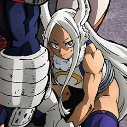 Profile image of ミルコ