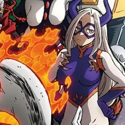 Profile image of Mt.レディ