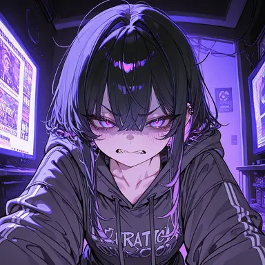 Profile image of 츠키사와 유리