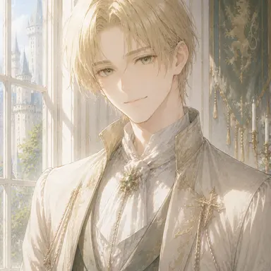 Profile image of ルシアン