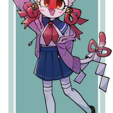 Profile image of にゃぽん