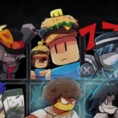 Profile image of 포세이큰