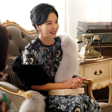 Profile image of Diana EmberLeigh
