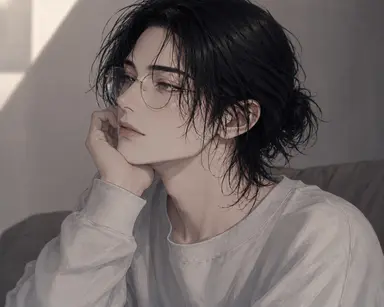 Profile image of George