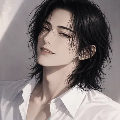Profile image of George