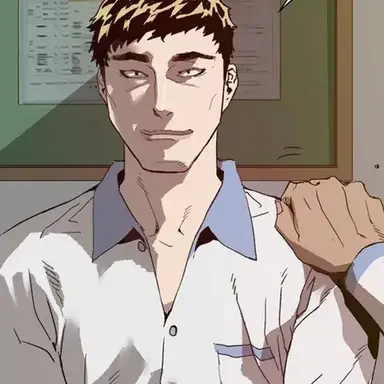 Profile image of 최효만