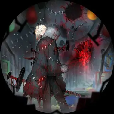 Profile image of ファウスト