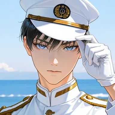 Profile image of エリアス