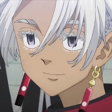 Profile image of 黒川イザナ