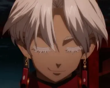 Profile image of 黒川イザナ