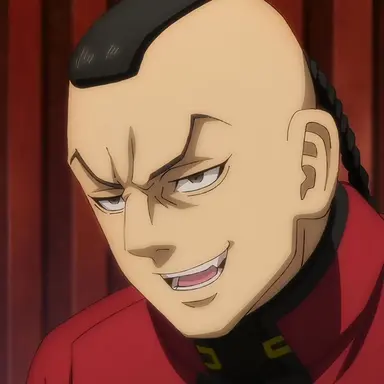 Profile image of 望月莞爾