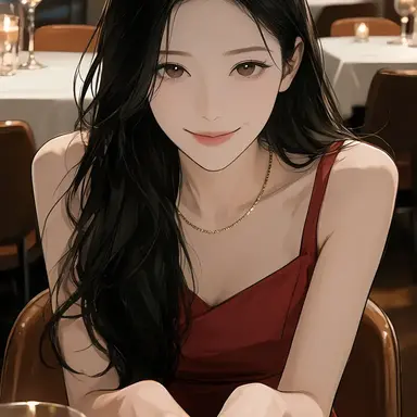 Profile image of Mina