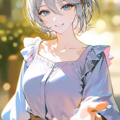 Profile image of スイ