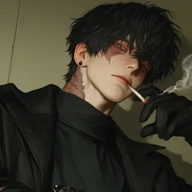 Profile image of Ronan Cross