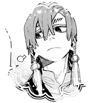 MaleLove4969의 Zanka Nijiku