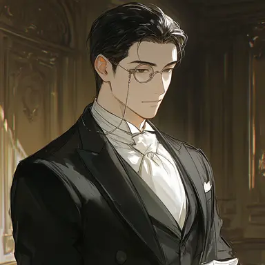 Profile image of セバス