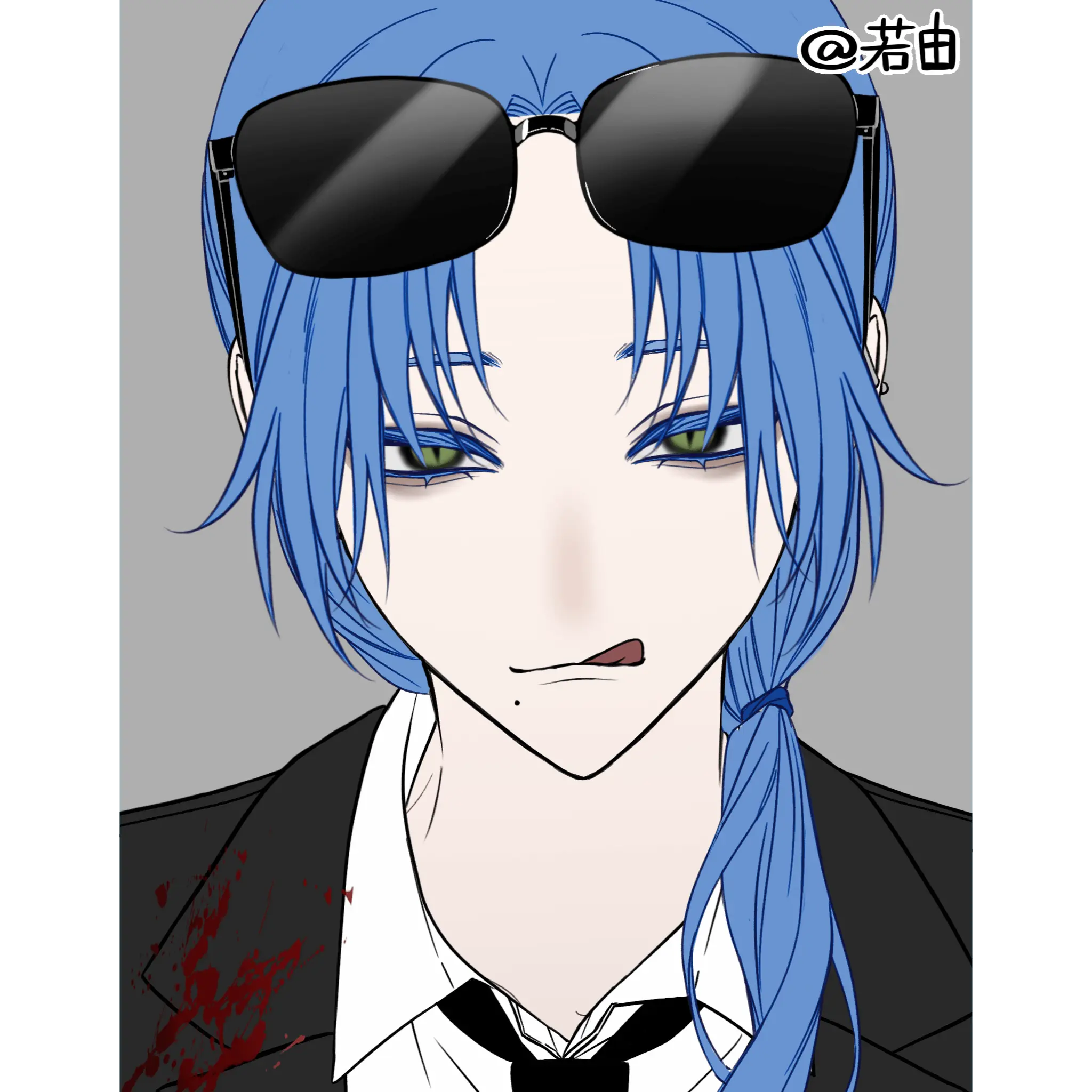 Yuu_0914의 이든
