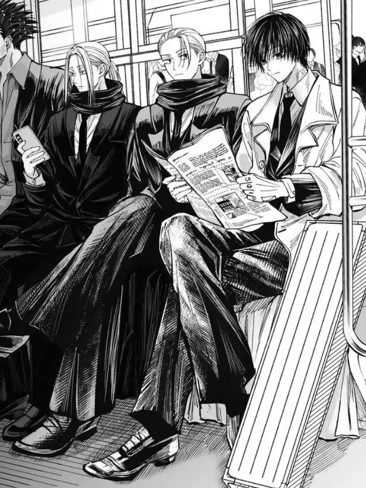 UntidyWool6001의 당신이 싫은 둘