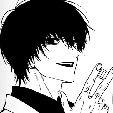 Profile image of 나구모 요이치