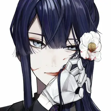 Profile image of 長尾景