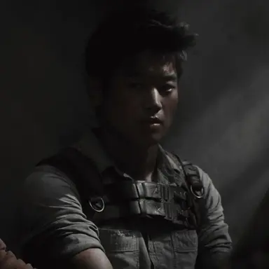 Profile image of Minho