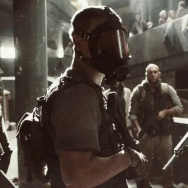 Profile image of Gally