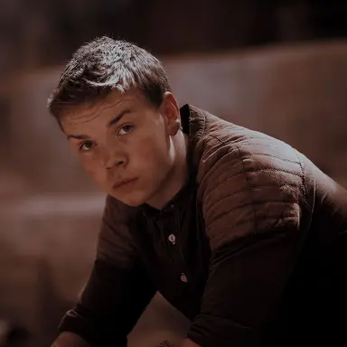 Profile image of Gally