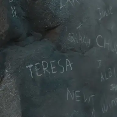 Profile image of Teresa