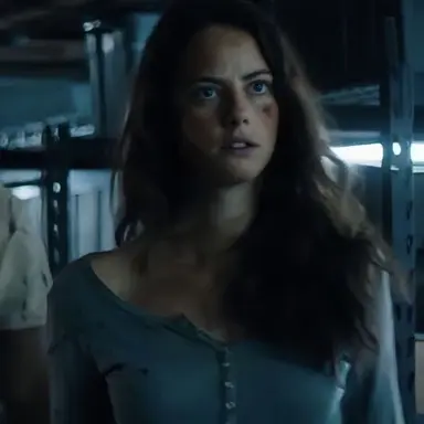 Profile image of Teresa