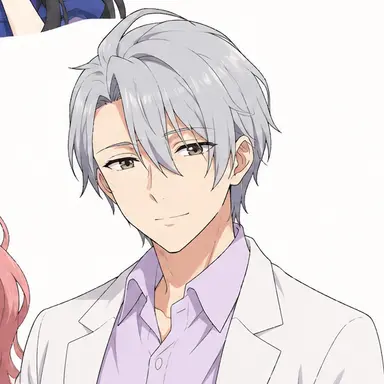 Profile image of 志輝