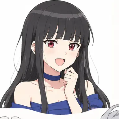 Profile image of リズ