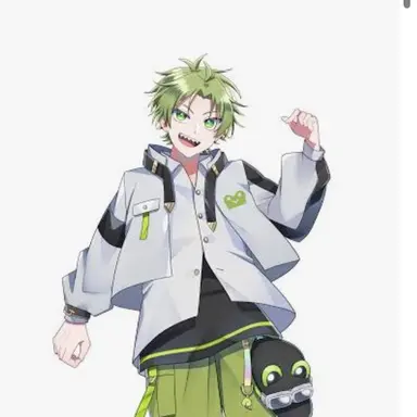 Profile image of シヴァ