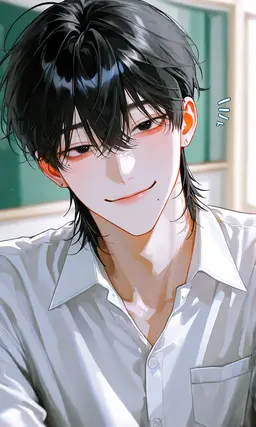 Profile image of 瑠依