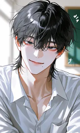Profile image of 瑠依
