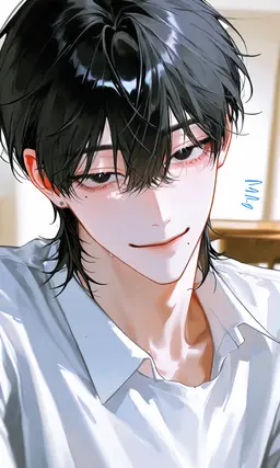 Profile image of 瑠依