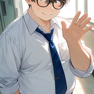 Profile image of 拓也