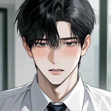 Profile image of Yuichi
