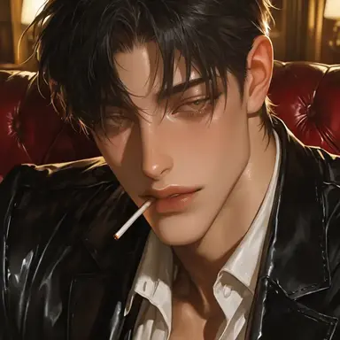 Profile image of 안희성