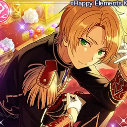 yoinagikoyume25의 遊木真（軍師）