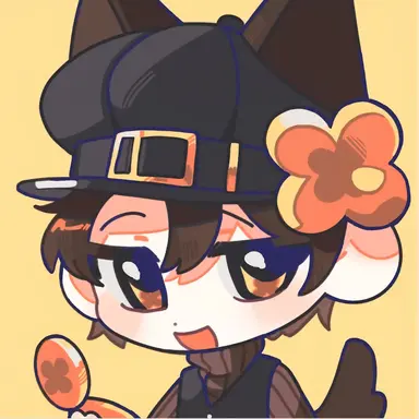 Profile image of 비럭키