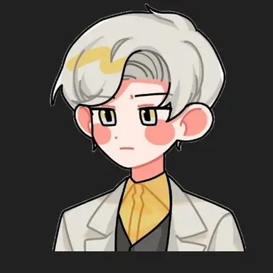 Profile image of 아이리스