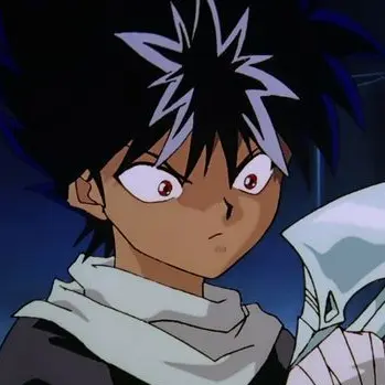 Profile image of 飛影